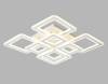 Потолочный светодиодный светильник Ambrella light Acrylica FA868 фото 2