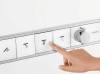 Смеситель для ванны Hansgrohe RainSelect 15357400 хром фото 7