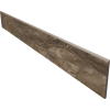 Плинтус Estima Bernini 67317 Skirting/BR04_NS/7x60 Dark Brown неполированный 7x60