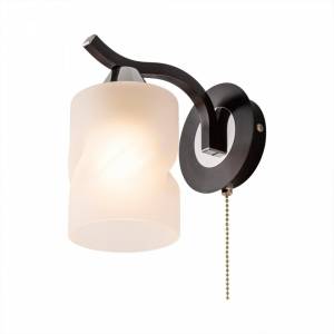 Бра Citilux Сиерра CL119411 Черный