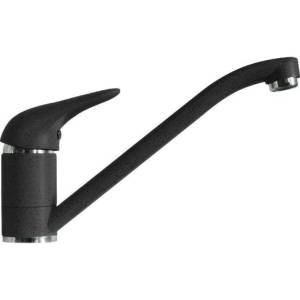 Смеситель для кухни Seaman SSC-201 черный