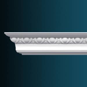 Карниз Перфект AA331 244x7.5x8