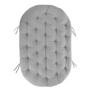 Матрас для дивана Tetchair Mamasan 23/02 25141 серо-бежевый