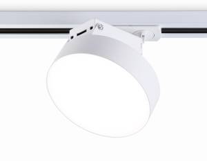 Трековый светодиодный светильник Ambrella Light Track System GL6837