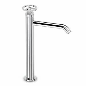 Смеситель для раковины Remer Chrono CH11LXL хром