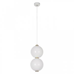 Подвесной светодиодный светильник Loft IT Pearls 10205/E