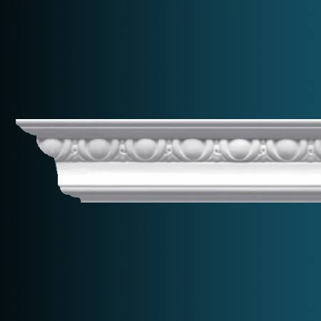Карниз Перфект AA331 244x7.5x8