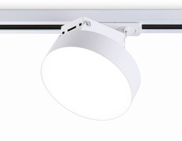 Трековый светодиодный светильник Ambrella Light Track System GL6837