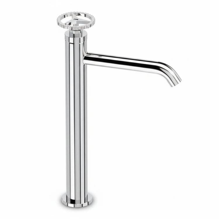 Смеситель для раковины Remer Chrono CH11LXL хром