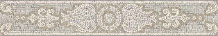 Бордюр Kerama Marazzi Про Лаймстоун HGD/A534/SG606220R матовый обрезной 60х9.6