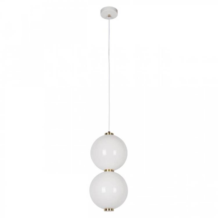 Подвесной светодиодный светильник Loft IT Pearls 10205/E