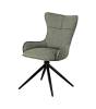 Стул Stool Group Irigo OS-2049K-1 Neve 34 светло-зеленый