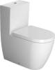Бачок для унитаза Duravit ME by Starck 0938100005 фото 2
