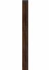 Планка левая Vox Linerio M-Line Chocolate 265x4.2x1.2