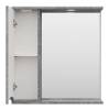Шкаф-зеркало Misty Атлантик П-Атл-4070-050Л фото 3