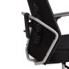 Кресло компьютерное Tetchair Matrix 24331 черный фото 18