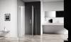 Душевой уголок BelBagno Marmi AH-1-80/100-C-Cr фото 2