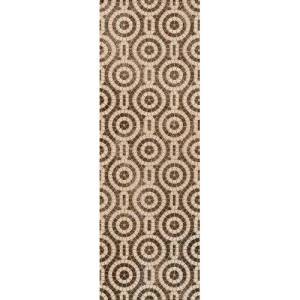 Керамическая плитка Benadresa Esparta BND000004 Decor Scenic 33.3x100