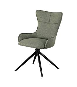 Стул Stool Group Irigo OS-2049K-1 Neve 34 светло-зеленый