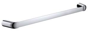 Полотенцедержатель Rush Flores FL08531В хром