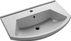 Раковина Dreja Альфа 75