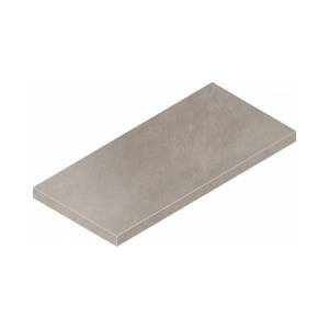 Ступень Italon Миллениум 620070001264 Iron Угловая Левая 33x60