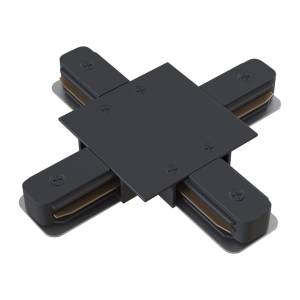 Соединитель X-образный Technical Accessories for tracks Unity TRA002CX-11B