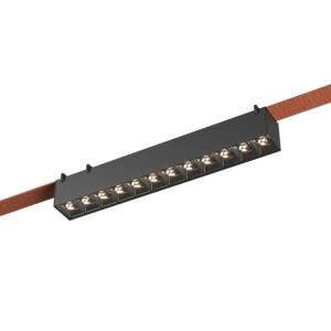 Трековый светильник ST Luce Band Sl6224.311.01