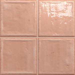 Керамическая плитка Absolut Keramika Noa Coral 20х20