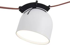 Трековый светильник Denkirs Belty Spot DK5542-WH+BK