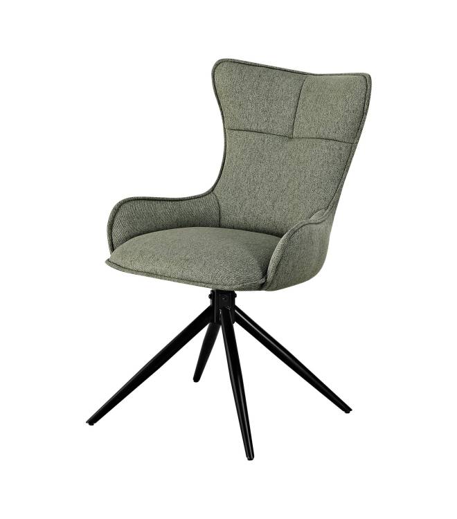 Стул Stool Group Irigo OS-2049K-1 Neve 34 светло-зеленый