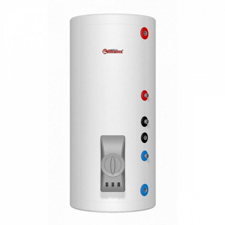 Комбинированный бойлер Thermex IRP 200 V (combi)