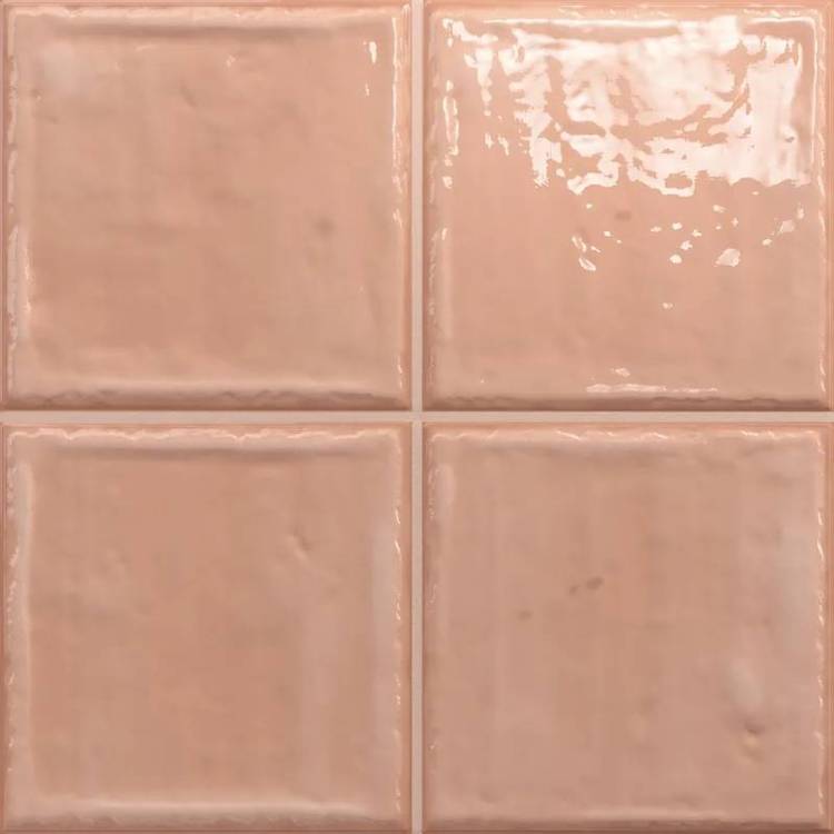 Керамическая плитка Absolut Keramika Noa Coral 20х20