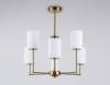 Подвесной светильник Ambrella light High Light LH56215 фото 3