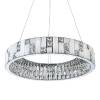 Подвесная люстра Modelux Premium ML.6988.600P CR фото 6
