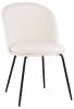 Стул Stool Group Hazel HAZEL dining chair white белый