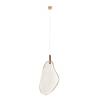Подвесной светодиодный светильник Loft IT Leaf 10349/M