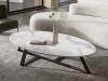 Слэб керамический Staro Slab Polished Artic Ocean 160х320х12 фото 17