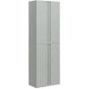 Шкаф-пенал Allen Brau Eclipse 60 1.E1006.PWM Папирус матовый