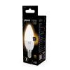 Лампа светодиодная Gauss Candle 103101107 фото 4