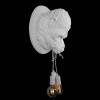 Настенный светильник Loft IT Gorilla 10178 White фото 2