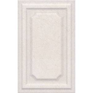 Керамическая плитка Kerama Marazzi Сорбонна 6356 Беж Панель 25x40