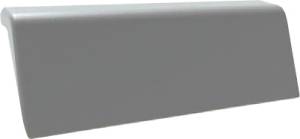 Подголовник для ванны Riho Oliva 207039 AH 15 silver
