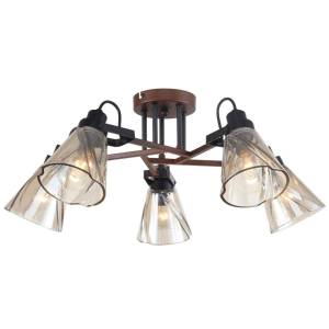 Трековый светильник Rivoli Clarissa 5098-305