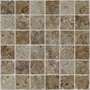 Керамогранит Goldis Tile Vito F1ED PAOG Brown Rectified 59.4x59.4