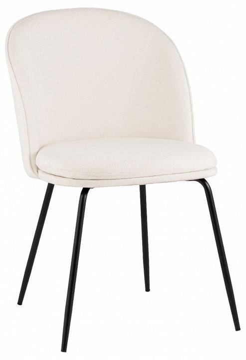 Стул Stool Group Hazel HAZEL dining chair white белый