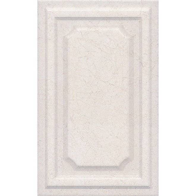 Керамическая плитка Kerama Marazzi Сорбонна 6356 Беж Панель 25x40