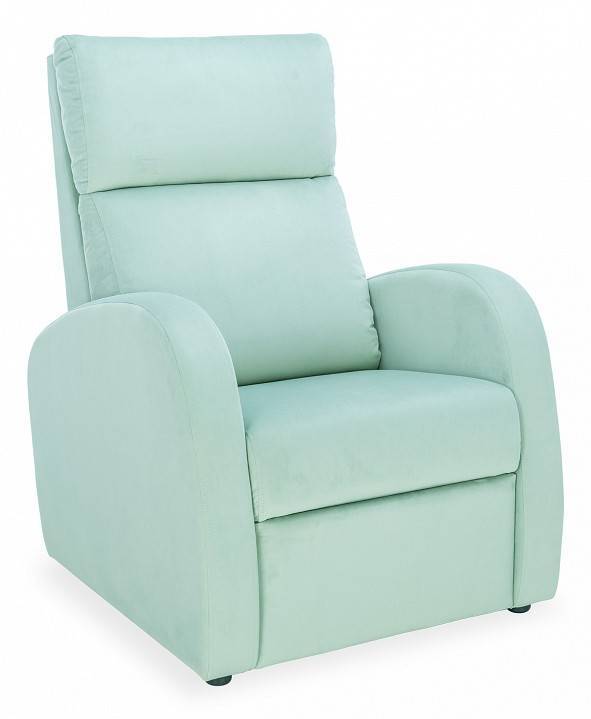 Кресло Leset Грэмми-2 2500000068218 бирюзовый V14