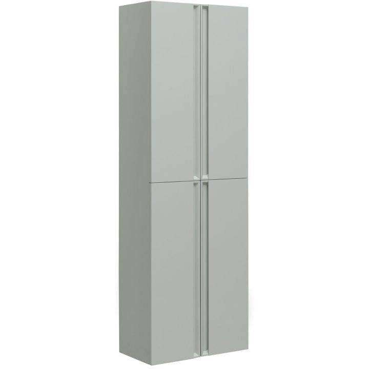 Шкаф-пенал Allen Brau Eclipse 60 1.E1006.PWM Папирус матовый