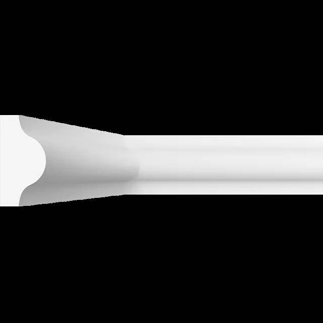 Молдинг Artpole SMG173 80x2x4